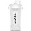 Gertuvė „X-Gamer X-MIXR 5.0“ purtyklė – skaidrus