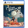 „Obsidian Entertainment“: „The Outer Worlds 2 Premium“ leidimas, PS5