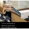 TONER Geltonas BROTHER TN-225 - XEROX EVERYDAY
