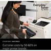TONER Geltonas BROTHER TN-225 - XEROX EVERYDAY