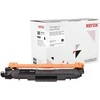 Xerox EVERYDAY Juodas TONER COMPATIBLE - WITH BROTHER TN-243BK HIGH CAPAC