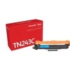 Xerox KASDIENINIS CIANINIS TONERIS, SUDERINAMAS SU BROTHER TN-243C STANDARTINE KASENA