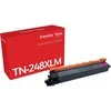 Xerox EVERYDAY Juodas TONER REPLACES - BROTHER TN248XLM HIGH CAPACITY