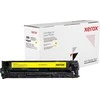 Toneris Xerox Geltonas pakeitimas 131A / 125A / 128A (006R03810)