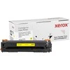 Xerox Everyday HP 203X -laservärikasetti, keltainen