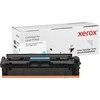Xerox Everyday HP 207X -laservärikasetti, syaani