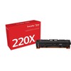 Xerox Toneris Everyday HP 220X (W2200X) Juodas