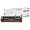 Xerox Everyday HP 415A -laservärikasetti, keltainen