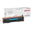 Xerox Everyday HP 415A -laservärikasetti, syaani