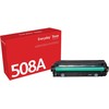 Xerox HP No.508A CF360A juoda kasetė