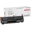Xerox Everyday For HP 78A (CE278A) Standard, Lazerinė kasetė, Juoda