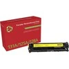 Toneris Xerox Geltonas pakeitimas 131A / 125A / 128A (006R03810)