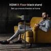 Laikiklis Xgimi X-Floor Stand Juodas -lattiajalusta
