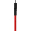 XIAOMI Mi Type-C pintas kabelis raudonas BAL