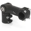 XLC ST-T13, 110 mm, 0° to 90° -ohjainkannatin, Ø25,4 mm