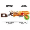 „XShot X-Shot“ – siaubo ugnies pasaulio pabaiga (36732)