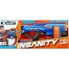 XShot X-Shot – „Insanity Mad Mega Barrel“ (36609)