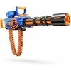 XShot X-Shot Insanity-Motorized Age Fire Gatlin pistoletas su trikoju - vaahtomuoviase