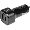 Xtorm - 48W automobilinis įkroviklis Pro - USB-C + USB-A automobilinis įkroviklis