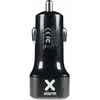 Xtorm - 48W automobilinis įkroviklis Pro - USB-C + USB-A automobilinis įkroviklis