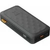 Xtorm Powerbank FUEL 5 27.000mAh 67W 2xUSB-C PD, 1xUSB-A Juodas