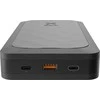 Xtorm - Nešiojamoji baterija USB-C PD 67W 45.000mAh 2xUSB-C juoda