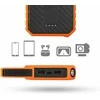Xtorm „Powerbank“ tvirtas lauko 10 000 mAh 2xusb qc 3.0, usb-c pd