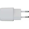 Xtorm - 20 W „GaN2 Ultra“ namų įkroviklis USB-C PD/USB-A, baltas