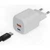 Xtorm - 35W GaN2 Ultra Home Charger USB-C PD/USB-A Baltas