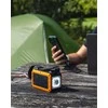 „Xtorm“ – XR204 tvirtas žibintuvėlis su išorine baterija, 100 W, 40 000 mAh