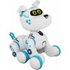 XTREM BOTS XTREAM BOTS Interaktyvus robotas „Bobby“