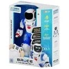XTREM BOTS Interaktyvus robotas BRUCE