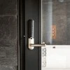 Yale Doorman L3 -zamek inteligentny, stal szczotkowana