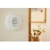 Yale Indoor Siren Wireless siren Pilkas, Baltas