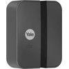Yale Outdoor Motion Sensor Infraraudonųjų spindulių jutiklis Wireless Wall Juodas