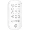 Yale AL-SK1-1A-EU apsaugos signalizacija Wi-Fi Baltas