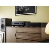 Muzikinis centras Yamaha S YAMAHA CD-C603BL