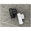 YASHICA City 200 Baltas