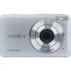 YASHICA DigiPix 100 (Sidabrinis)