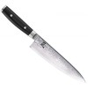 YAXELL RAN | CHEF’s peilis 200 mm | 69 sluoksniai VG-10 damasko plienas