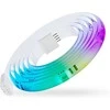 „Yeelight LED Lightstrip Pro“ prailgintuvas 1 m, 2,1 W, WLAN, „Bluetooth“