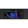 „Yeelight LED Lightstrip Pro“ prailgintuvas 1 m, 2,1 W, WLAN, „Bluetooth“