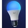 Yeelight E27 Smart Lemputė W4 (color) – 4pc
