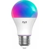 Yeelight Smart Bulb W4 | E27 | 8 W | 2700-6500 K | Spalva | LED lempa | 220 V
