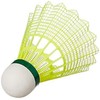 Yonex Mavis 350 badmintonas, geltonas, vidutinio greičio, 6 vnt