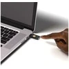 Yubico Security Key NFC -turva-avain, USB-A, musta