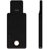 Yubico Security Key NFC -turva-avain, USB-A, musta