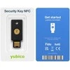 Yubico Security Key NFC -turva-avain, USB-A, musta