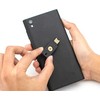 Yubico YubiKey 5 NFC saugos raktas, USB-A