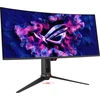 Žaidimų monitorius Asus ROG Swift OLED PG34WCDN, 34" WQHD (3440x1440) QD-OLED lenktas, 21:9, 240Hz, 0.03ms, HDR True Black 400